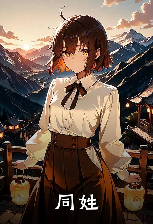 同姓(程十安江亦)小说免费在线阅读_同姓(程十安江亦)大结局阅读