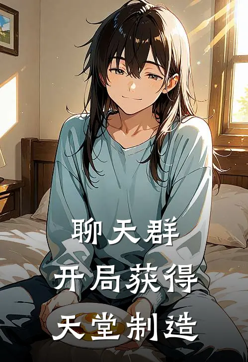 聊天群，开局获得天堂制造