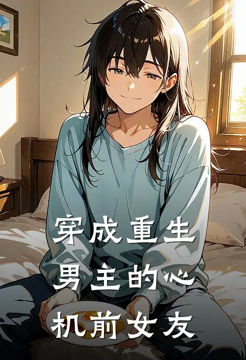 穿成重生男主的心机前女友