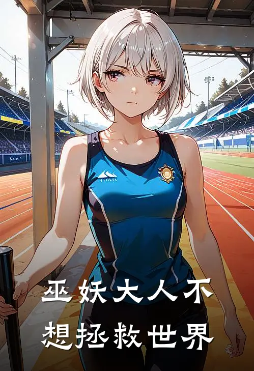 巫妖大人不想拯救世界