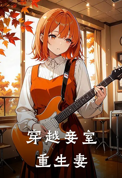 穿越妾室重生妻