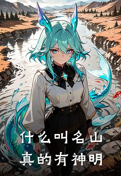 《什么叫名山真的有神明》赵然范富家火爆新书_什么叫名山真的有神明(赵然范富家)最新热门小说