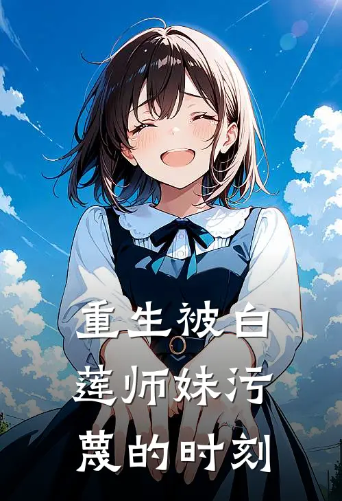 重生被白莲师妹污蔑的时刻