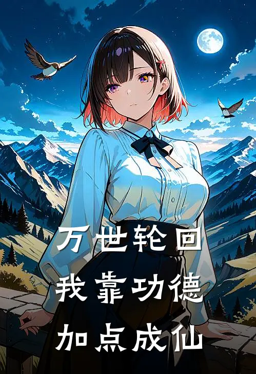 万世轮回，我靠功德加点成仙