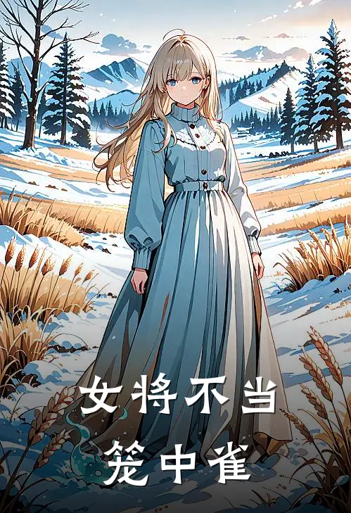 女将不当笼中雀