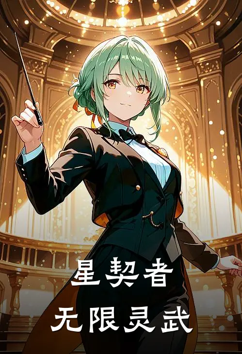 星契者：无限灵武