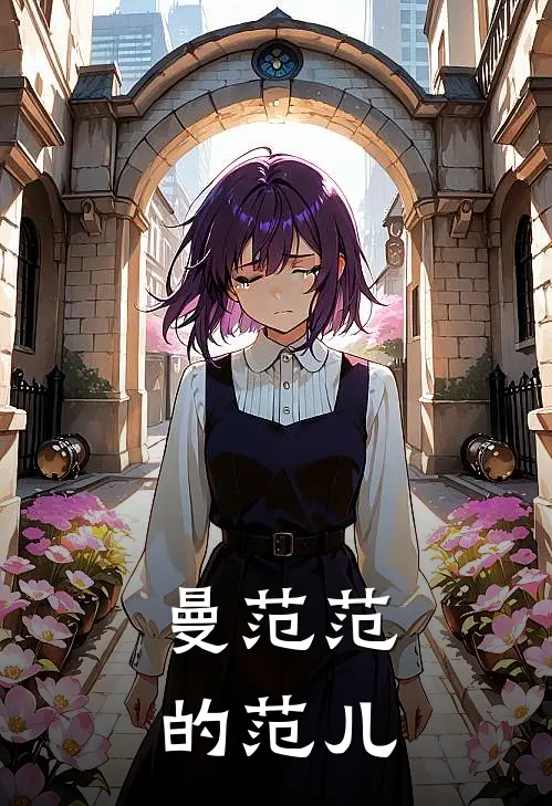 曼范范的范儿
