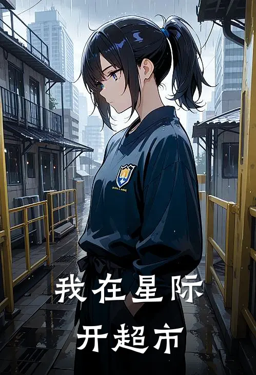 我在星际开超市