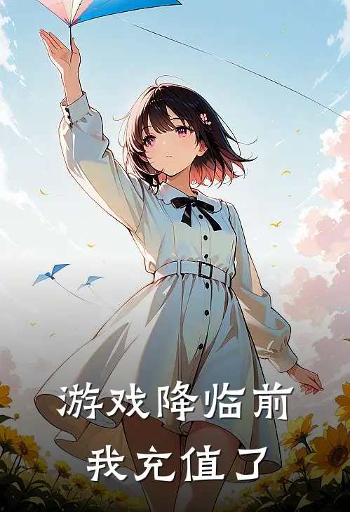 游戏降临前，我充值了(林墨李强)最新小说_免费阅读完整版小说游戏降临前，我充值了(林墨李强)