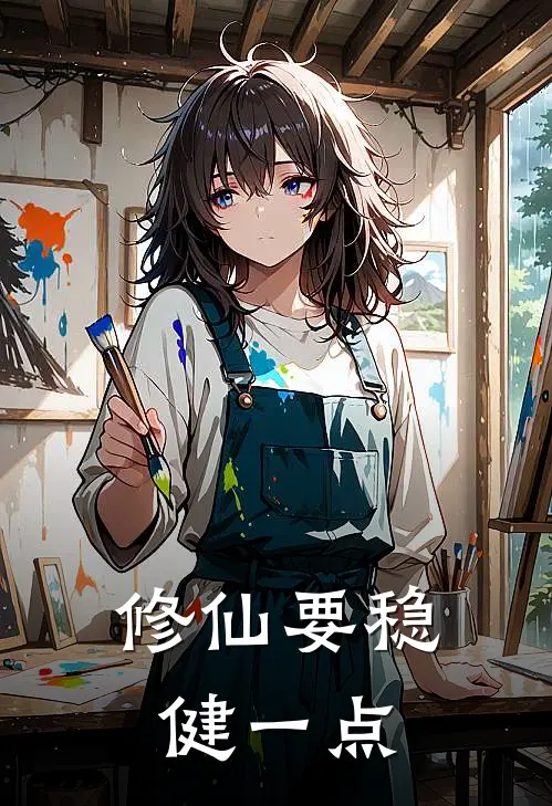 修仙要稳健一点