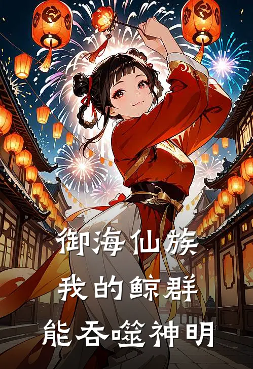 御海仙族：我的鲸群，能吞噬神明(方不凡黄钰儿)完结小说推荐_免费小说御海仙族：我的鲸群，能吞噬神明(方不凡黄钰儿)