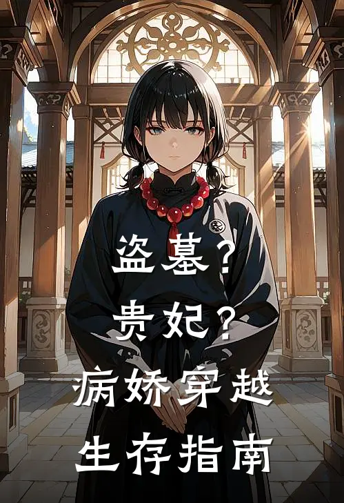 盗墓？贵妃？病娇穿越生存指南