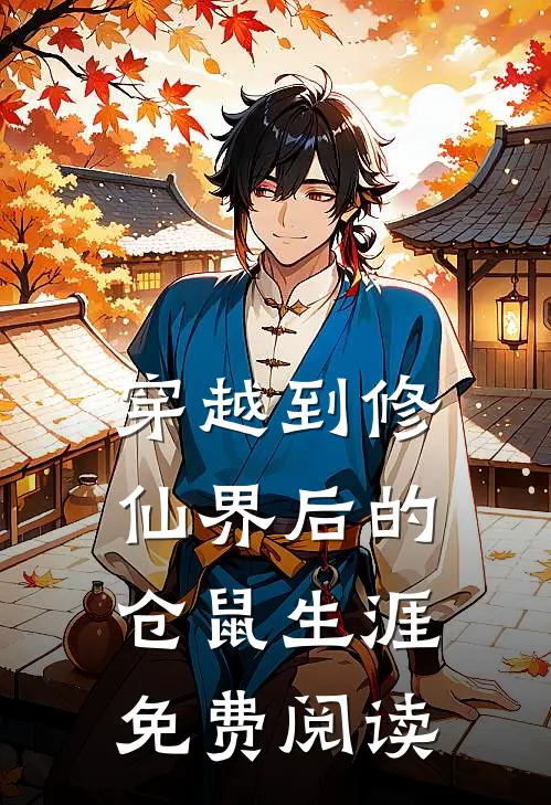 穿越到修仙界后的仓鼠生涯免费阅读