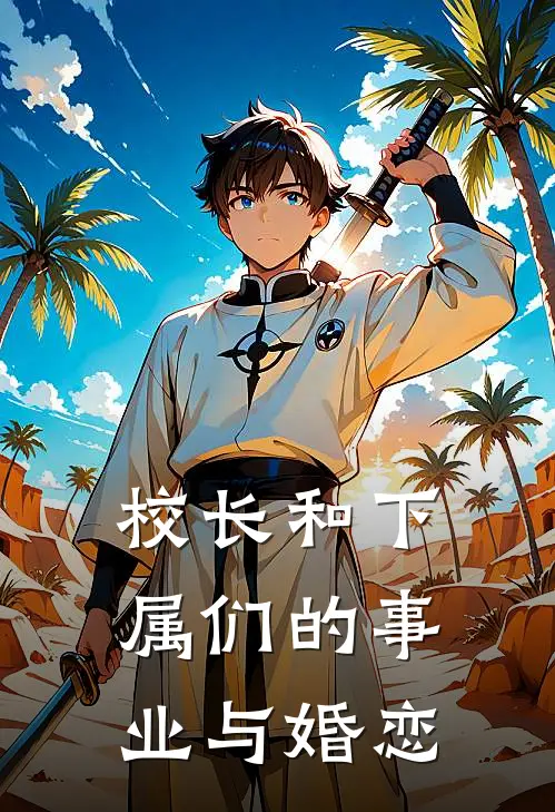 校长和下属们的事业与婚恋(姜胜天葛玲)免费完结小说_小说完整版免费阅读校长和下属们的事业与婚恋(姜胜天葛玲)