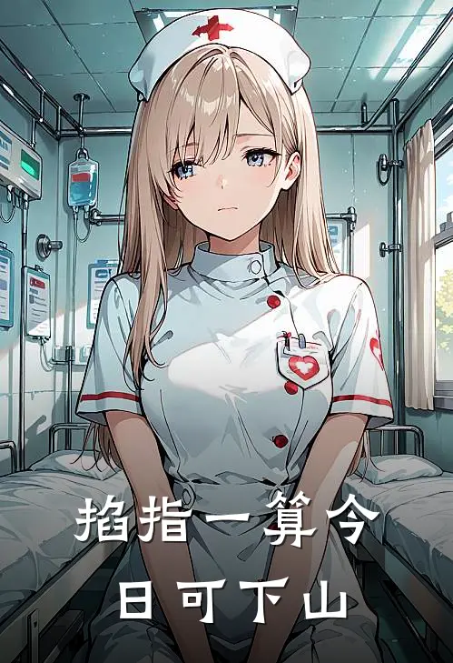 掐指一算今日可下山