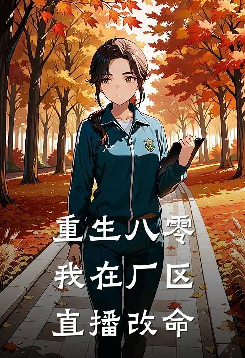 重生八零，我在厂区直播改命