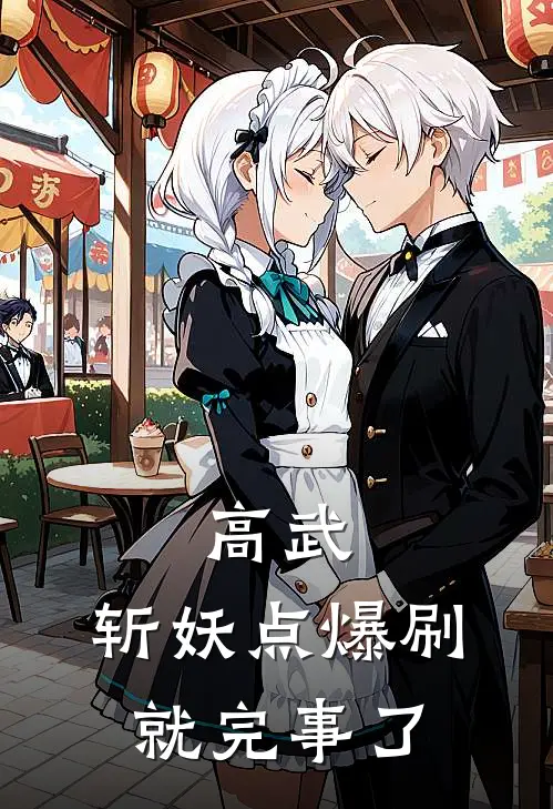 高武：斩妖点爆刷就完事了