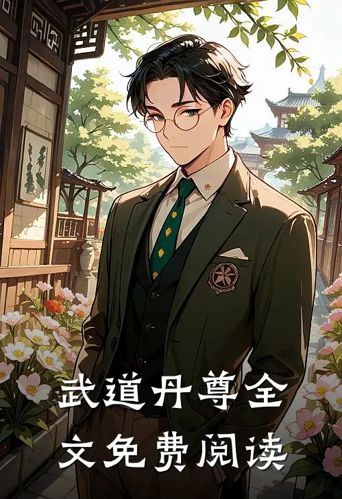 武道丹尊全文免费阅读