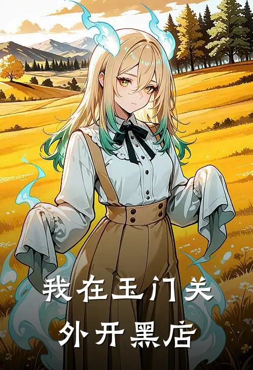 我在玉门关外开黑店