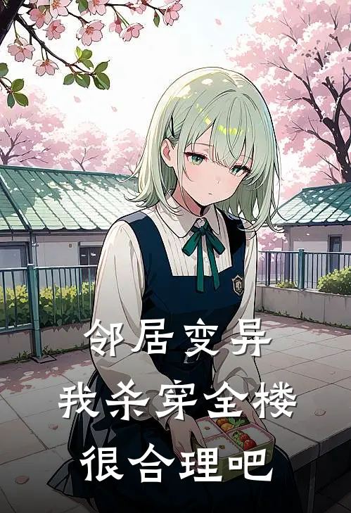 邻居变异，我杀穿全楼很合理吧