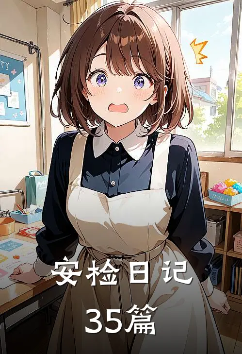 安检日记35篇
