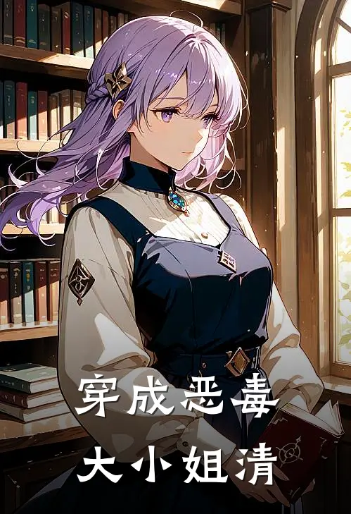 穿成恶毒大小姐清