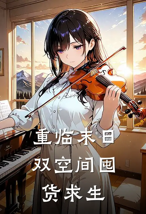 重临末日：双空间囤货求生(林砚江彻)_林砚江彻热门小说