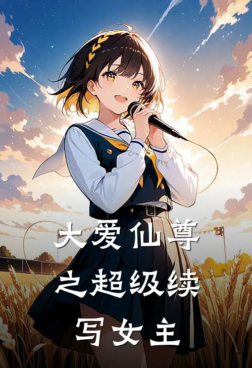 大爱仙尊之超级续写女主