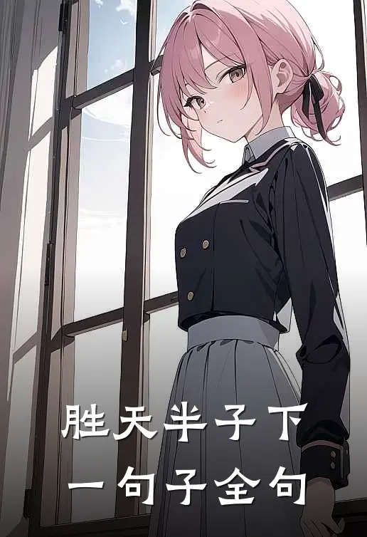 胜天半子下一句子全句