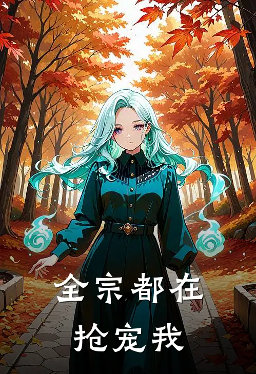 全宗都在抢宠我