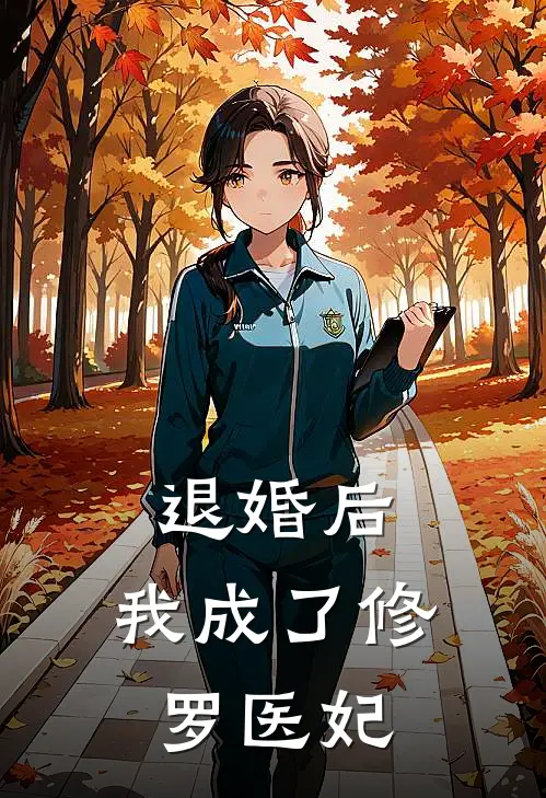 退婚后，我成了修罗医妃