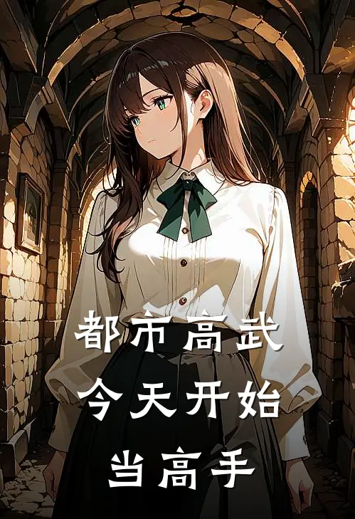 都市高武：今天开始当高手全文免费阅读无弹窗大结局_都市高武：今天开始当高手（古安林晓）小说免费阅读大结局