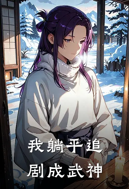 我躺平追剧成武神