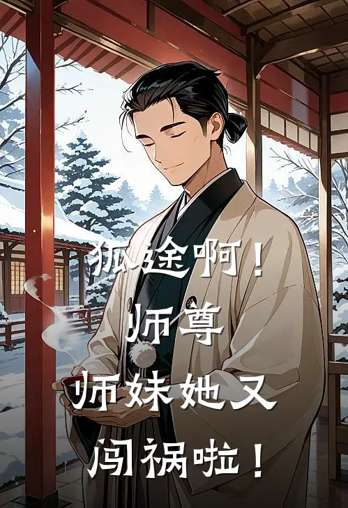 狐途啊！师尊，师妹她又闯祸啦！