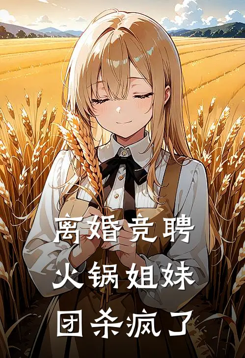 离婚竞聘：火锅姐妹团杀疯了