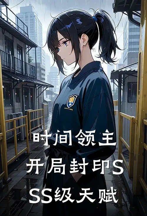 时间领主：开局封印SSS级天赋