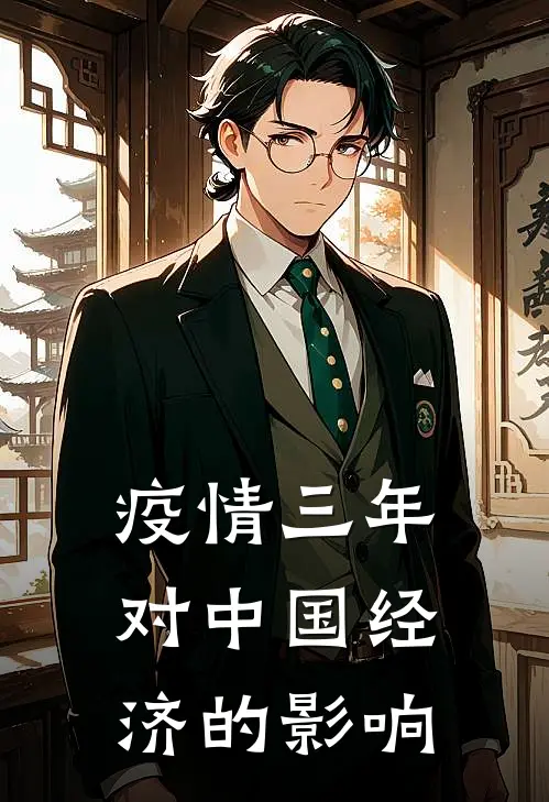 疫情三年对中国经济的影响