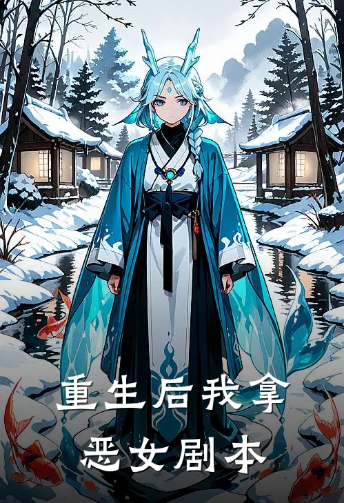 《重生后我拿恶女剧本》苏清颜苏语柔免费完本小说在线阅读_《重生后我拿恶女剧本》苏清颜苏语柔免费小说