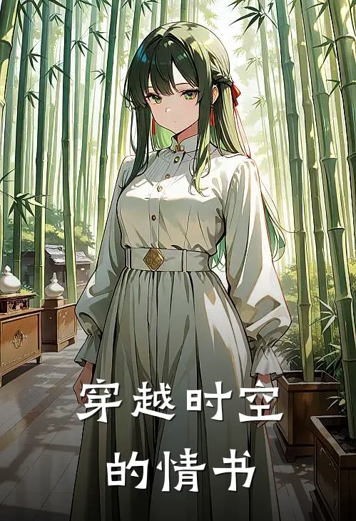 穿越时空的情书