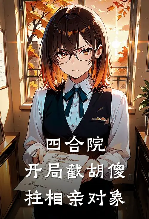 四合院：开局截胡傻柱相亲对象