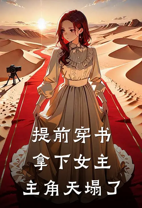 提前穿书拿下女主，主角天塌了