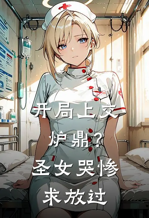 开局上交炉鼎？圣女哭惨求放过