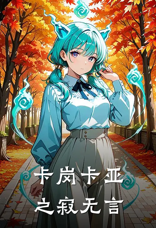 卡岗卡亚之寂无言