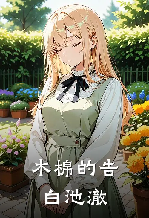 木棉的告白池澈