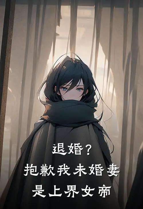 退婚？抱歉，我未婚妻是上界女帝