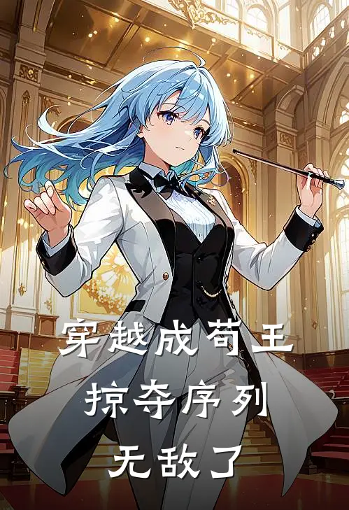 穿越成苟王，掠夺序列无敌了