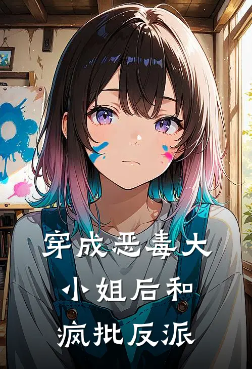 穿成恶毒大小姐后和疯批反派
