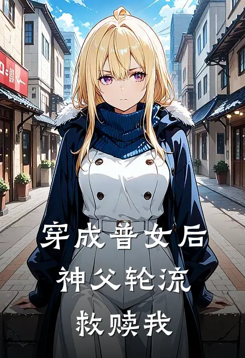 莱恩斯沃斯《穿成普女后，神父轮流救赎我》完结版免费阅读_穿成普女后，神父轮流救赎我全文免费阅读