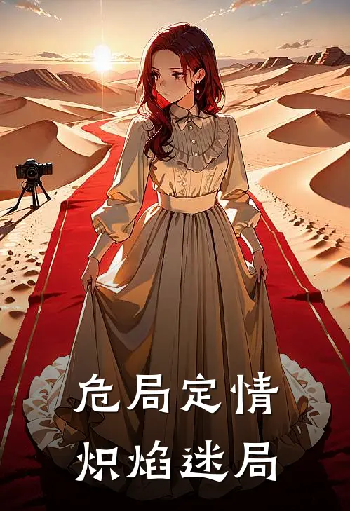 危局定情：炽焰迷局