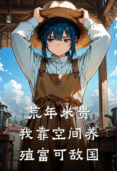 荒年米贵，我靠空间养殖富可敌国林渊王虎免费小说阅读_免费小说大全荒年米贵，我靠空间养殖富可敌国(林渊王虎)